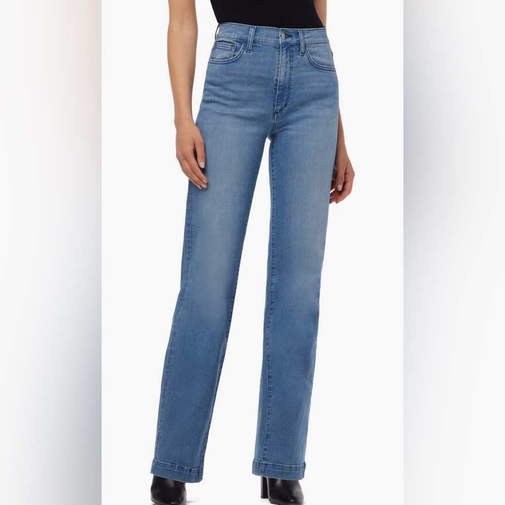 Joe’s Jeans: High Rise Mariah